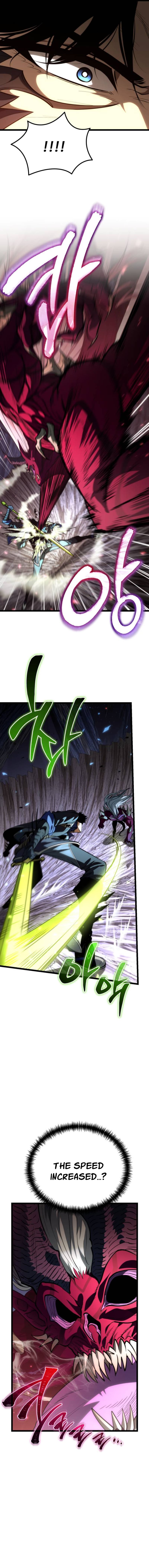 Reincarnator (Manhwa) Chapter 81 3